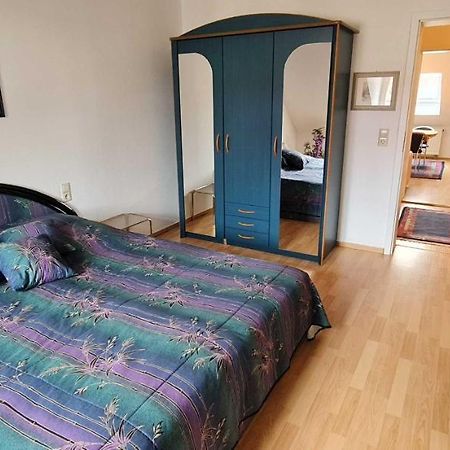 Görlitz Ferienwohnung Vennen מראה חיצוני תמונה
