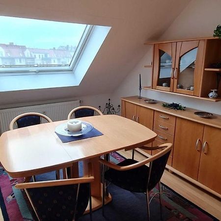Görlitz Ferienwohnung Vennen מראה חיצוני תמונה