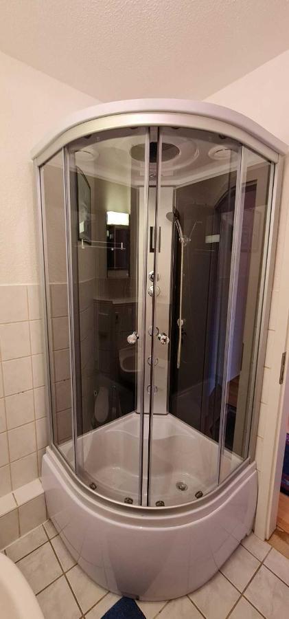 Görlitz Ferienwohnung Vennen מראה חיצוני תמונה