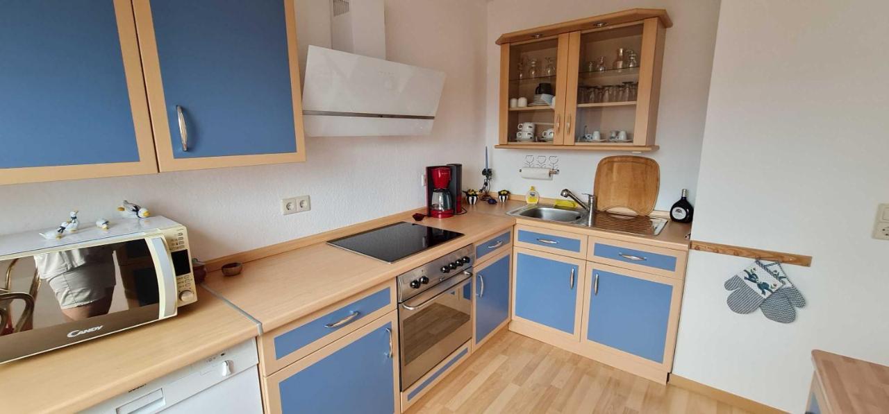 Görlitz Ferienwohnung Vennen מראה חיצוני תמונה