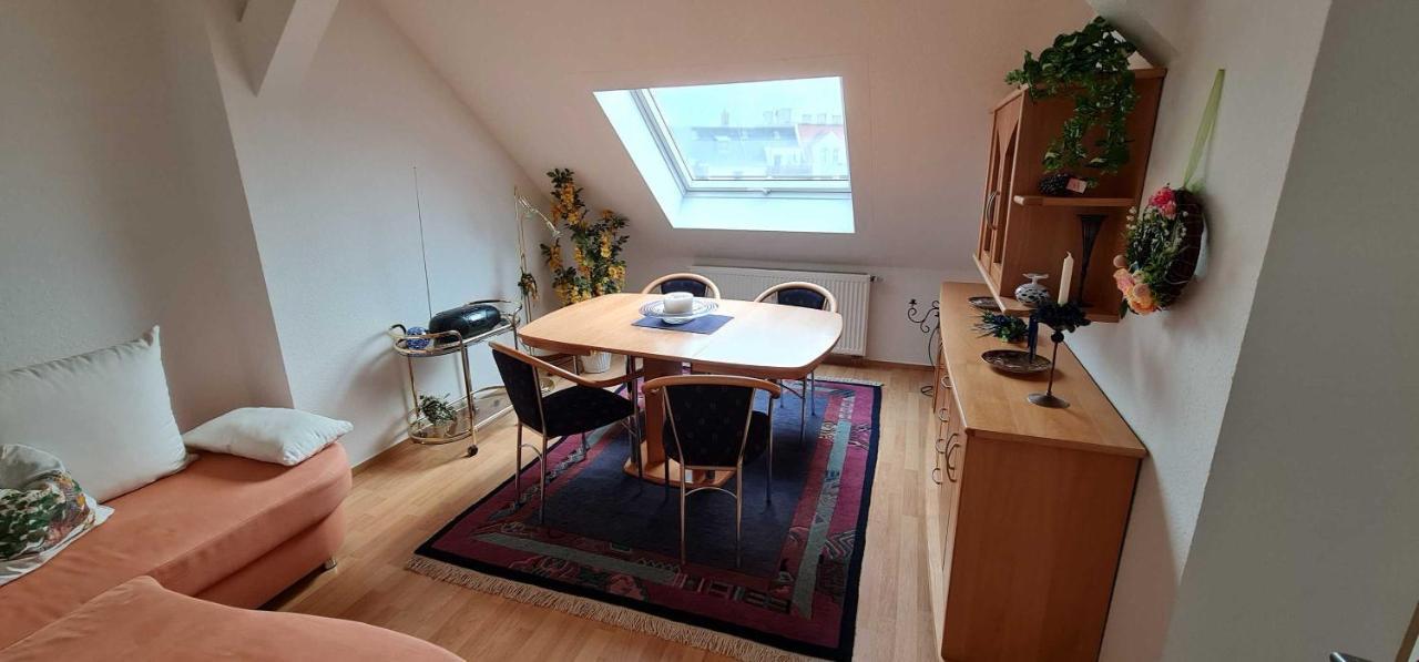 Görlitz Ferienwohnung Vennen מראה חיצוני תמונה