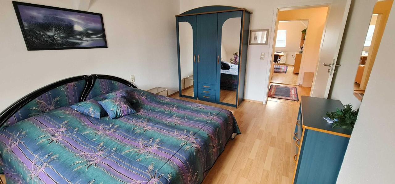 Görlitz Ferienwohnung Vennen מראה חיצוני תמונה