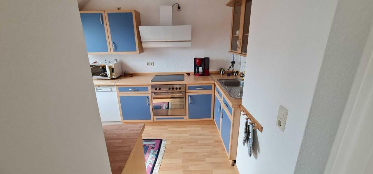 Görlitz Ferienwohnung Vennen מראה חיצוני תמונה