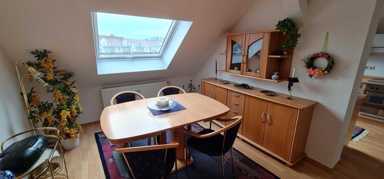 Görlitz Ferienwohnung Vennen מראה חיצוני תמונה